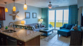 Unit 1710 Ocean Walk - 1 Bedroom Ocean Front